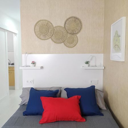 Inmogest - Estudio Aguila 519 Apartment Benalmadena Exterior photo